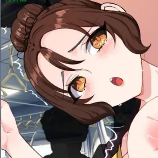 匹配对象是她的朋友 Icon