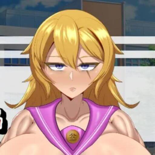 逃离盆脑寺矫正学园