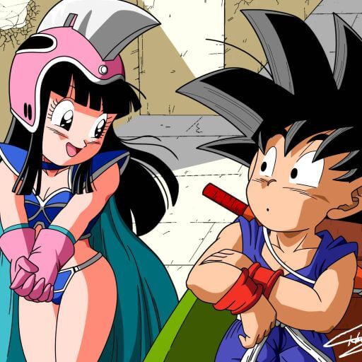 龙珠之跨维度愿望最终篇