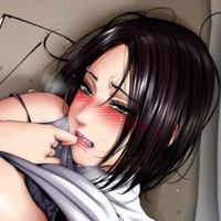 高傲女卻令人討厭的女人 Icon