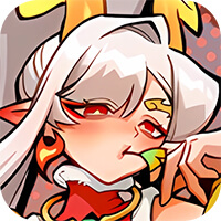 龍娘覺醒 Icon